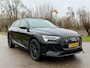 Audi E-tron 50 quattro S edition 71 kWh / Panorama dak / 21"LM Velgen / Nightvision / 360 Camera / Stoelverwarming / B&O System