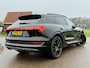 Audi E-tron 50 quattro S edition 71 kWh / Panorama dak / 21"LM Velgen / Nightvision / 360 Camera / Stoelverwarming / B&O System