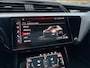 Audi E-tron 50 quattro S edition 71 kWh / Panorama dak / 21"LM Velgen / Nightvision / 360 Camera / Stoelverwarming / B&O System