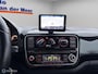Volkswagen Up! 1.0 BMT high up! /Fender geluidssysteem /LMV