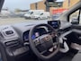 Opel Combo 1.5 BlueHDi 100 S&S L1 | Navigatie | Laadruimte houten afwerking | Camera's | Parkeersensoren | 3 persoons