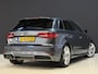 Audi A3 Sportback 35 TFSI CoD Advance Sport | Virtual | 2x S-Line | Camera | Stoelverwarming