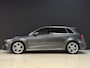 Audi A3 Sportback 35 TFSI CoD Advance Sport | Virtual | 2x S-Line | Camera | Stoelverwarming