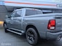 Dodge Ram 1500 4X4 5.7 V8 Bighorn Crew Cab / Leder /