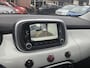 Fiat 500X 1.4 T M-Air Lounge Camera Navi