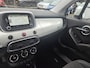 Fiat 500X 1.4 T M-Air Lounge Camera Navi