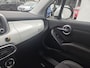 Fiat 500X 1.4 T M-Air Lounge Camera Navi