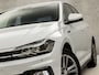 Volkswagen Polo 1.0 TSI R-Line Sport Automaat (2X R-LINE, VIRTUAL COCKPIT, APPLE CARPLAY, CLIMATE, ALCANTARA, ZWART HEMEL, ADAPTIVE CRUISE, GETINT GLAS, PARKEERSENSOREN, NIEUWE APK, NIEUWSTAAT)
