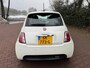Fiat 500e E 24KWH XENON/NAVI/LEER/WINTERSET/CLIMA/STOELVERWARMING