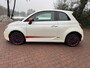 Fiat 500e E 24KWH XENON/NAVI/LEER/WINTERSET/CLIMA/STOELVERWARMING