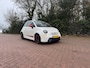 Fiat 500e E 24KWH XENON/NAVI/LEER/WINTERSET/CLIMA/STOELVERWARMING