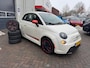 Fiat 500e E 24KWH XENON/NAVI/LEER/WINTERSET/CLIMA/STOELVERWARMING