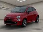 Fiat 500C 1.2 Sport 2018 ROOD | Cabriolet | Apple CarPlay