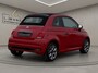 Fiat 500C 1.2 Sport 2018 ROOD | Cabriolet | Apple CarPlay