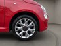 Fiat 500C 1.2 Sport 2018 ROOD | Cabriolet | Apple CarPlay