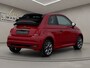 Fiat 500C 1.2 Sport 2018 ROOD | Cabriolet | Apple CarPlay
