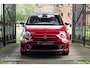 Fiat 500C 1.2 Sport 2018 ROOD | Cabriolet | Apple CarPlay