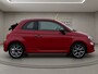 Fiat 500C 1.2 Sport 2018 ROOD | Cabriolet | Apple CarPlay