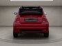 Fiat 500C 1.2 Sport 2018 ROOD | Cabriolet | Apple CarPlay