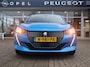 Peugeot 208 GT PureTech 100pk EAT8 automaat, Rijklaarprijs, Navigatie Adaptieve cruise control Verwarmbare voorstoelen