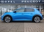 Peugeot 208 GT PureTech 100pk EAT8 automaat, Rijklaarprijs, Navigatie Adaptieve cruise control Verwarmbare voorstoelen