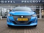 Peugeot 208 GT PureTech 100pk EAT8 automaat, Rijklaarprijs, Navigatie Adaptieve cruise control Verwarmbare voorstoelen