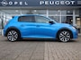 Peugeot 208 GT PureTech 100pk EAT8 automaat, Rijklaarprijs, Navigatie Adaptieve cruise control Verwarmbare voorstoelen