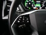 Audi Q4 e-tron 35 Launch edition Advanced 55 kWh Automaat Leer / Navigatie / Leder / Stoelverwarming