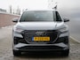 Audi Q4 e-tron 35 Launch edition Advanced 55 kWh Automaat Leer / Navigatie / Leder / Stoelverwarming