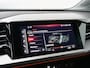 Audi Q4 e-tron 35 Launch edition Advanced 55 kWh Automaat Leer / Navigatie / Leder / Stoelverwarming