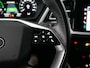 Audi Q4 e-tron 35 Launch edition Advanced 55 kWh Automaat Leer / Navigatie / Leder / Stoelverwarming
