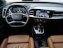 Audi Q4 e-tron 35 Launch edition Advanced 55 kWh Automaat Leer / Navigatie / Leder / Stoelverwarming