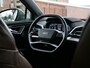 Audi Q4 e-tron 35 Launch edition Advanced 55 kWh Automaat Leer / Navigatie / Leder / Stoelverwarming