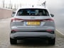 Audi Q4 e-tron 35 Launch edition Advanced 55 kWh Automaat Leer / Navigatie / Leder / Stoelverwarming