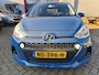 Hyundai i10 1.0i Go!, Airco, Cruise control, Navigatie