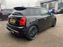 MINI Cooper S Mini 2.0 192pk Chilli Serious Business met Pano, Leer en Stoelverwarming