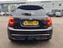 MINI Cooper S Mini 2.0 192pk Chilli Serious Business met Pano, Leer en Stoelverwarming