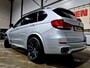 BMW X5 XDrive30d 260PK M-Sport + 1e eigenaar|Trekhaak|Panorama|Harman Kardon|Digital cockpit|360Camera|Keyless|Soft close|20"LMV