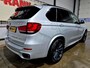 BMW X5 XDrive30d 260PK M-Sport + 1e eigenaar|Trekhaak|Panorama|Harman Kardon|Digital cockpit|360Camera|Keyless|Soft close|20"LMV