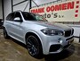 BMW X5 XDrive30d 260PK M-Sport + 1e eigenaar|Trekhaak|Panorama|Harman Kardon|Digital cockpit|360Camera|Keyless|Soft close|20"LMV