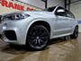 BMW X5 XDrive30d 260PK M-Sport + 1e eigenaar|Trekhaak|Panorama|Harman Kardon|Digital cockpit|360Camera|Keyless|Soft close|20"LMV