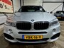 BMW X5 XDrive30d 260PK M-Sport + 1e eigenaar|Trekhaak|Panorama|Harman Kardon|Digital cockpit|360Camera|Keyless|Soft close|20"LMV
