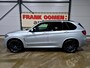 BMW X5 XDrive30d 260PK M-Sport + 1e eigenaar|Trekhaak|Panorama|Harman Kardon|Digital cockpit|360Camera|Keyless|Soft close|20"LMV