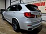 BMW X5 XDrive30d 260PK M-Sport + 1e eigenaar|Trekhaak|Panorama|Harman Kardon|Digital cockpit|360Camera|Keyless|Soft close|20"LMV