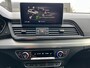 Audi Q5 2.0 TFSI quattro S-Line LED Leder V-Cockpit Cruise Carplay Trekhaak