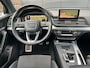 Audi Q5 2.0 TFSI quattro S-Line LED Leder V-Cockpit Cruise Carplay Trekhaak