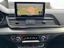 Audi Q5 2.0 TFSI quattro S-Line LED Leder V-Cockpit Cruise Carplay Trekhaak