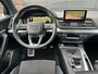 Audi Q5 2.0 TFSI quattro S-Line LED Leder V-Cockpit Cruise Carplay Trekhaak