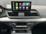 Audi Q5 2.0 TFSI quattro S-Line LED Leder V-Cockpit Cruise Carplay Trekhaak