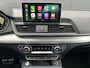 Audi Q5 2.0 TFSI quattro S-Line LED Leder V-Cockpit Cruise Carplay Trekhaak